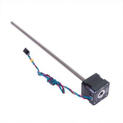 An Original Prusa Stepper Motor Z-axis