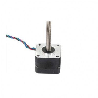 An Original Prusa Stepper Motor Z-axis Left