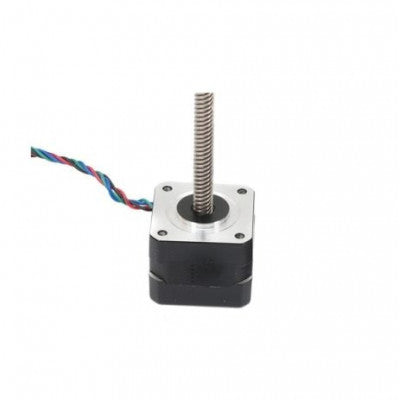 An Original Prusa Stepper Motor Z-axis Right