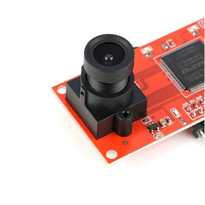An OV2640 Binocular Camera Module CMOS STM32 Driver 3.3v 1600x1200 for 3D Measurement with SCCB Interface
