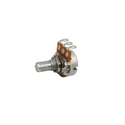 An P160KNP-0EC15B100K-Rotary Potentiometer