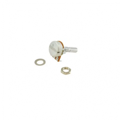 An P160KNPD-2QC25B2K-Rotary Potentiometer