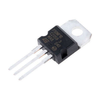 An P30NF10 (STP30NF10) MOSFET - 100V 35A N-Channel Power MOSFET TO-220 Package