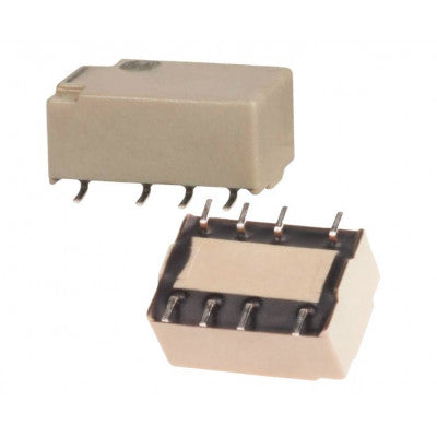 An Panasonic 3V 2A DC AGQ0200S03Z 8 Pin DPDT SMD Telecom Relay