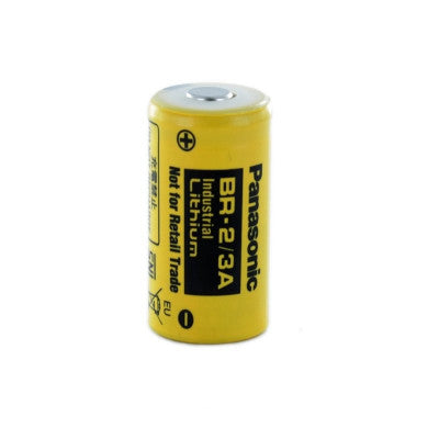 An Panasonic BR 2/3AG 3V 1450mAh Lithium Battery CNC