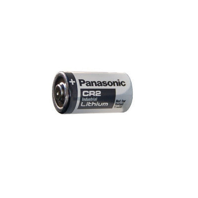 An Panasonic CR2 3V Industrial Lithium Battery