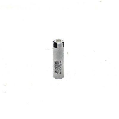 An PANASONIC NCR18650BD 3180mAh (3c) LI-ION BATTERY