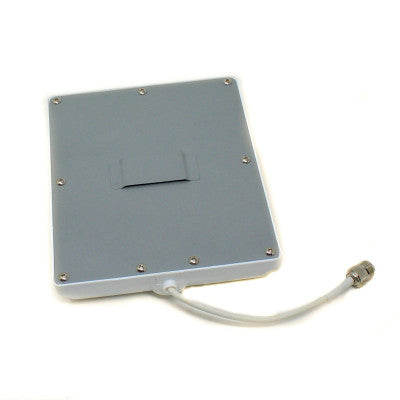 An Patch Antenna for GSM / 3G / 4G Applications