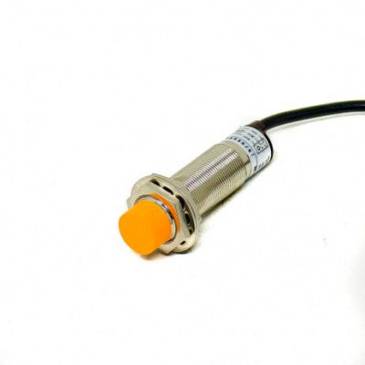 An PBS-11B 2 PIN 12mm No Lock Push Button Momentary Switch 3A 250V