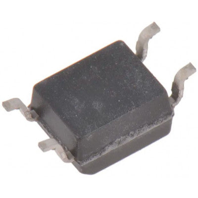 An PC357 - (SMD Package) - Sharp 1-Channel Transistor Output Optocoupler