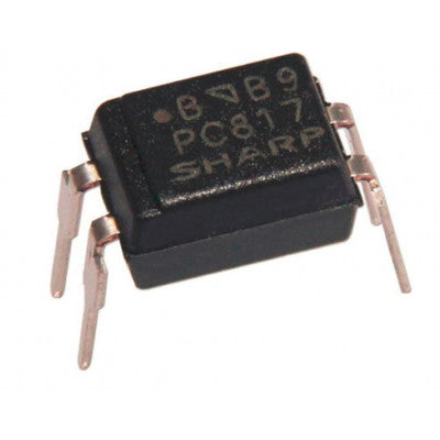 An PC817 Optocoupler