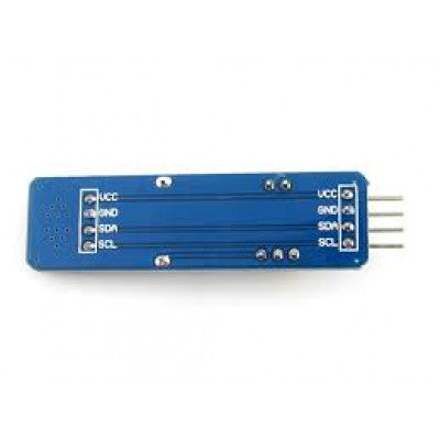 An PCF8563 RTC Board For Raspberry Pi Real Time Clock Module - Blue