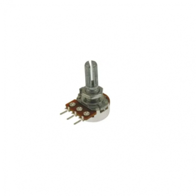 An PDB181-K220K-104B-Rotary Potentiometer