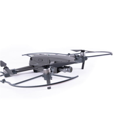 An PGYTECH Propeller Guard for MAVIC 2 Drones Accessories