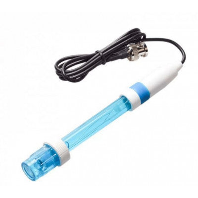 An PH Electrode Probe BNC Connector E201-C