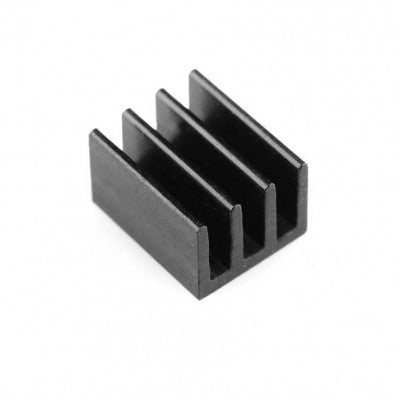 An Heat Sink TO220 Package - PI49 - 20mm