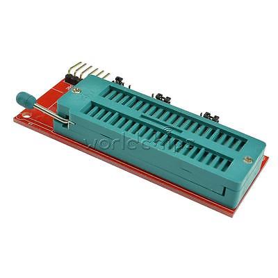 An PIC ICD2 PICKit2 PICKIT3 Universal Programming Adapter Programmer Board