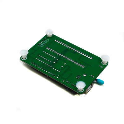 An PIC K150 USB Automatic Develop Microcontroller Programmer with ICSP Cable (Body width: 10 mm)