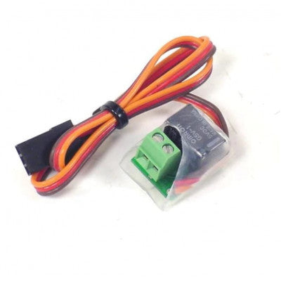 An PicoSwitch radio controlled relay
