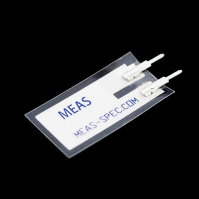 An Piezo Vibration Sensor - Large