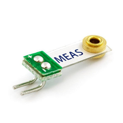 An Piezo Vibration Sensor - Small Vertical