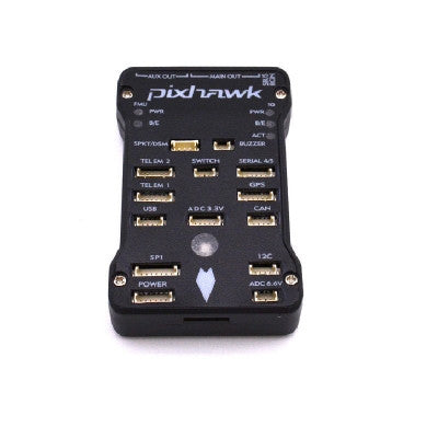 An Pixhawk 2.4.8 Drone Flight Controller PX4 32 Bit Autopilot