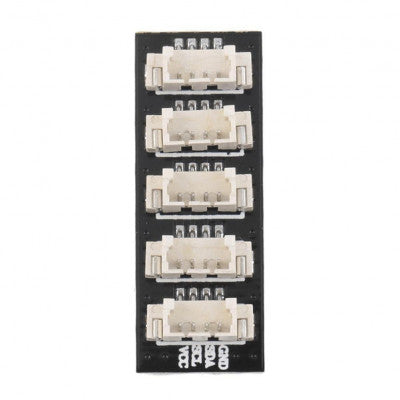 An Pixhawk I2C Port Expand Board with Cable
