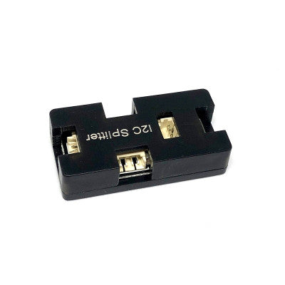 An Pixhawk I2C Port Expand Board with Cable with casing