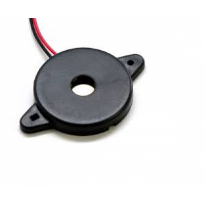 An Pixhawk Passive Buzzer and Switch