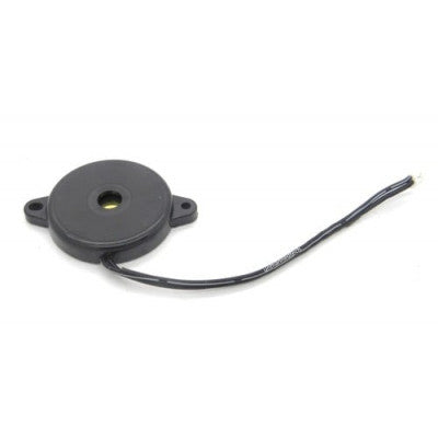 An Pixhawk Passive Buzzer and Switch