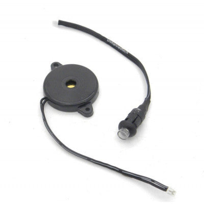 An Pixhawk Passive Buzzer and Switch