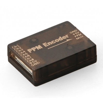 An Pixhawk PPM Encoder Module