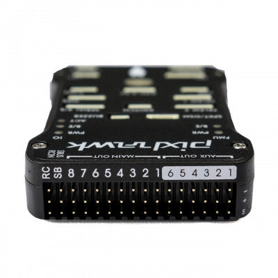 An Pixhawk PX4 2.4.7 32Bits Flight Controller for Quadcopter Multicopter