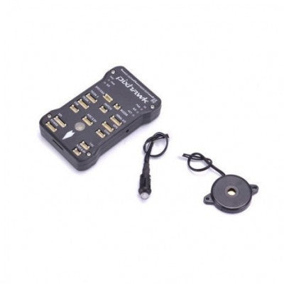 An Pixhawk PX4 2.4.7 32Bits Flight Controller for Quadcopter Multicopter