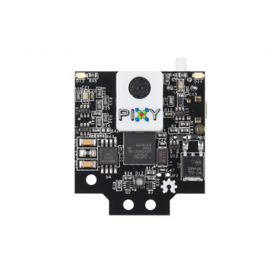 An Pixy 2.1 Smart Vision Sensor-Object Tracking Camera