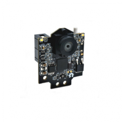 An Pixy 2.1 Smart Vision Sensor-Object Tracking Camera