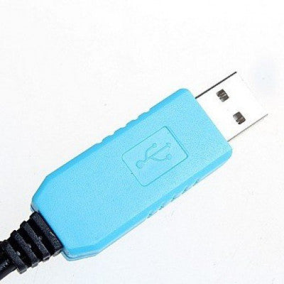 An PL2303 TA Download Cable USB to TTL RS232 Module USB to Serial