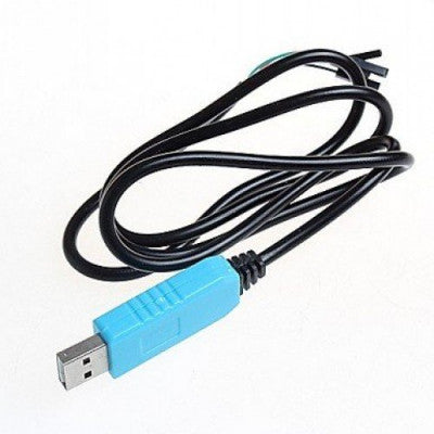 An PL2303 TA Download Cable USB to TTL RS232 Module USB to Serial