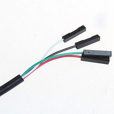 An PL2303 TA Download Cable USB to TTL RS232 Module USB to Serial