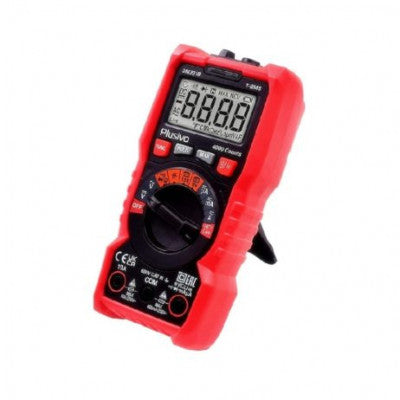 An Plusivo Digital Multimeter DM301B