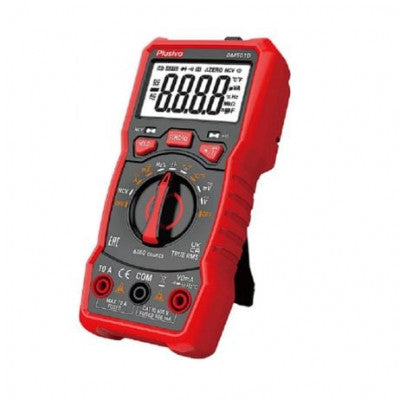 An Plusivo Digital Multimeter DM501D