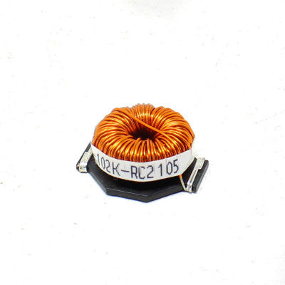 An PM2110-102K-RC 2105- High Current SMD Power Inductors
