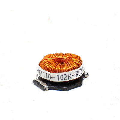 An PM2110-102K-RC 2105- High Current SMD Power Inductors