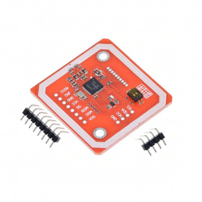 An PN532 NFC RFID Read / Write Module V3 Kit