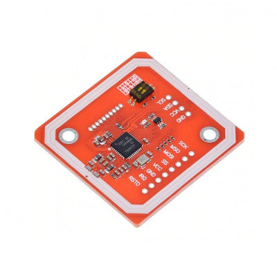 An PN532 NFC RFID Read / Write Module V3 Kit
