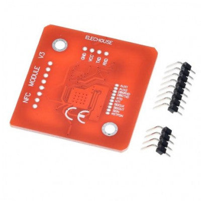 An PN532 NFC RFID Read / Write Module V3 Kit