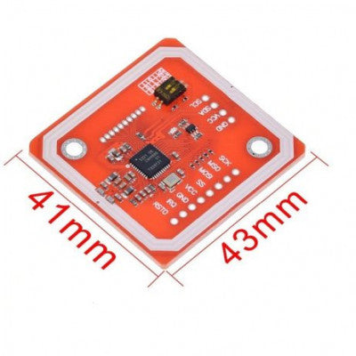An PN532 NFC RFID Read / Write Module V3 Kit