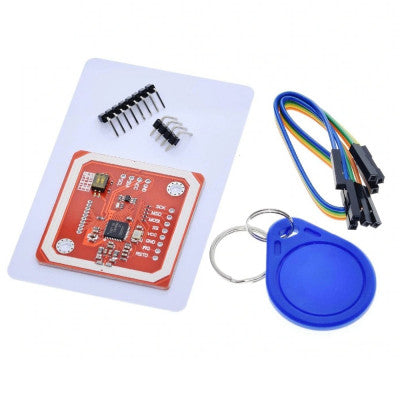 An PN532 NFC RFID Read / Write Module V3 Kit