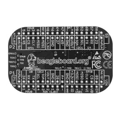 An Pocket BeagleBone Board