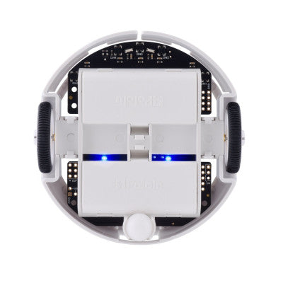 An Pololu 3pi+ 32U4 OLED Robot Kit with 30:1 MP Motors (Standard Edition Kit)